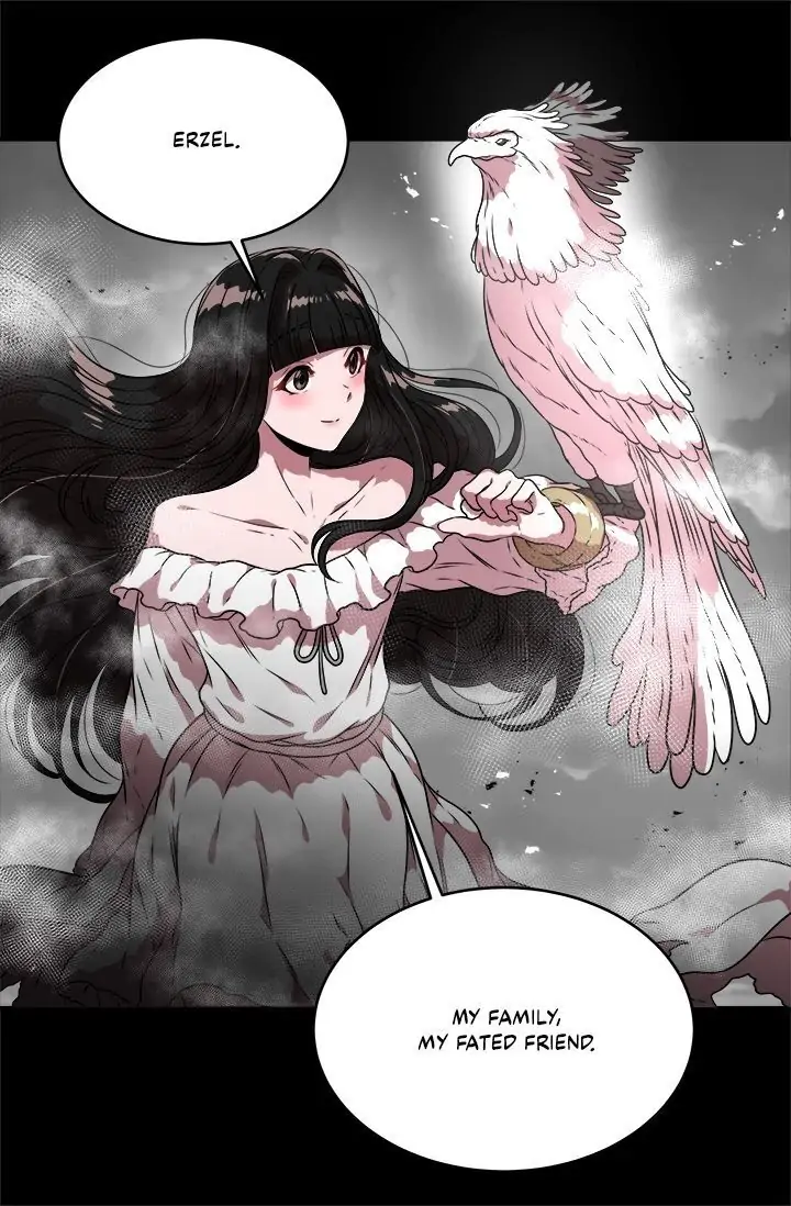 I was born as the Demon Lord’s daughter chapter 22 - page 52